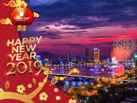 Chương trình Hà Nội - Đà Nẵng 4 Ngày 3 Đêm Tết Dương Lịch