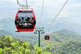 Chương trình Hà Nội Huế Đà Nẵng 5 Ngày 4 Đêm