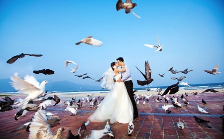 Chương trình Honey Moon Đà Nẵng - Hội An 4 Ngày 3 Đêm- Cảm Nhận Tình Yêu Đôi Lứa