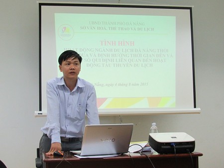 chương trình Pháo Hoa Đà Nẵng