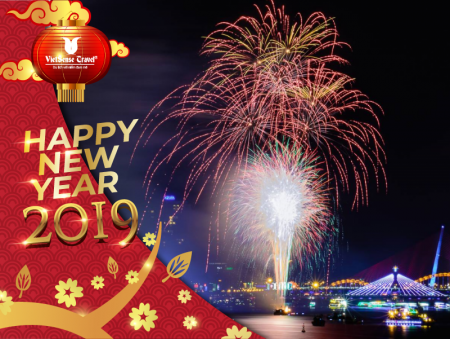 chương trình Tết Dương Lịch 2025 TP.Hồ Chí Minh - Đà Nẵng - Hội An - Huế 4 Ngày