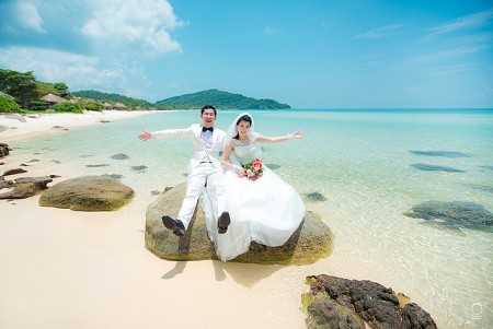 Chương trình Trăng Mật Đà Nẵng 4 Ngày 3 Đêm