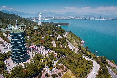 chương trình XEM CHUNG KẾT PHÁO HOA