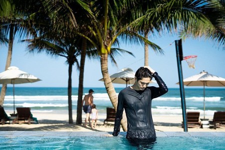 Đà Nẵng - Hội An đẹp cỡ nào mà idol Kbiz đổ xô đến trải nghiệm?