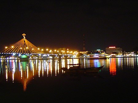 VDN031: Đà Nẵng - Ngũ Hành Sơn - Hội An - Bà Nà - Sơn Trà