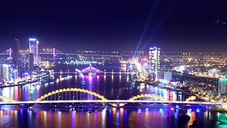 Đà Nẵng Lọt Vào Danh Sách Nghỉ Hưu Lí Tưởng Nhất Đà Nẵng Lọt Vào Danh Sách Nghỉ Hưu Lí Tưởng Nhất