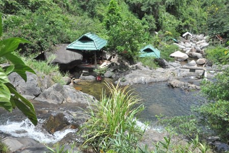 Đà Nẵng Phát triển Lữ Hành
 sinh thái cộng đồng