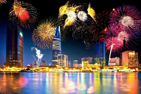 Đi đâu chơi trong dịp lễ 30-4 và 1-5