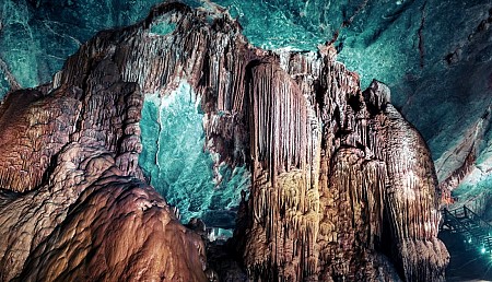 Chương trình Huế - Khám Phá Động Phong Nha Chương trình Huế - Khám Phá Động Phong Nha