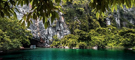 Chương trình Huế - Khám Phá Động Phong Nha