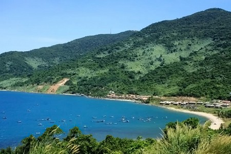hành trình Đà Nẵng 3 Ngày 2 Đêm: Hà Nội - Đà Nẵng - Biển Mỹ Khê
