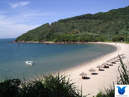 hành trình Đà Nẵng 4 Ngày 3 Đêm: Hà Nội - Đà Nẵng -  Biển Mỹ Khê