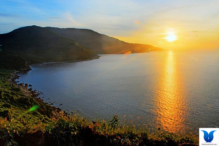 hành trình Đà Nẵng 4 Ngày 3 Đêm: Hà Nội - Đà Nẵng -  Biển Mỹ Khê