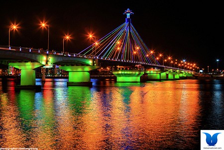 hành trình Đà Nẵng 4 Ngày 3 Đêm: Hà Nội - Đà Nẵng -  Biển Mỹ Khê