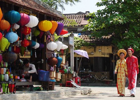 Bà Nà - Ngũ Hành Sơn - Hội An - Bảo Tàng Chàm - Bán Đảo Sơn Trà