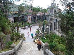 chương trình Đà Nẵng – Biển Mỹ Khê – Bà Nà - Hội An