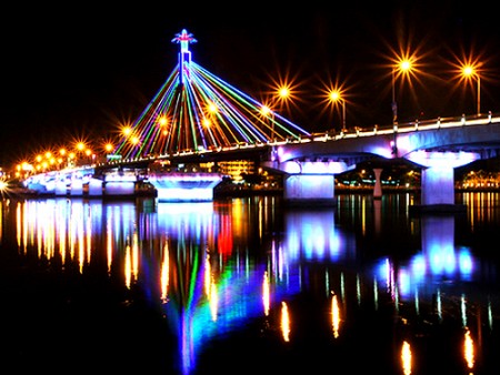 Hành Trình 4N3Đ - Chào Quốc Khánh Mùng 2 Tháng 9