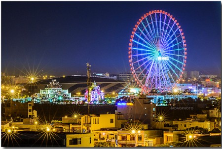 chương trình Hà Nội - Đà Nẵng - Sơn Trà- Bà Nà - Hội An 4 Ngày 3 Đêm Chào Lễ 30/4-1/5