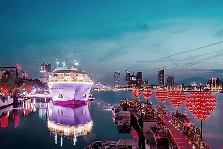 Sơn Trà - Bà Nà - Hội An từ Hồ Chí Minh dịp Lễ 30/4-1/5