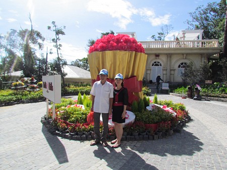 Chương trình Đà Nẵng - Hội An 3 Ngày 2 Đêm. Ghép Đoàn Hàng Ngày