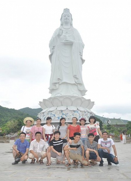 Chương trình Đà Nẵng - Hội An 3 Ngày 2 Đêm. Ghép Đoàn Hàng Ngày