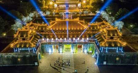 Gợi ý Lịch trình Vivu Đà Nẵng- Huế 4 ngày 3 đêm