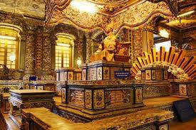 VDN36. Huế - Động Phong Nha - 3 Ngày 2 Đêm