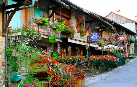 trải nghiệm Đà Nẵng khám phá những ngôi làng cổ