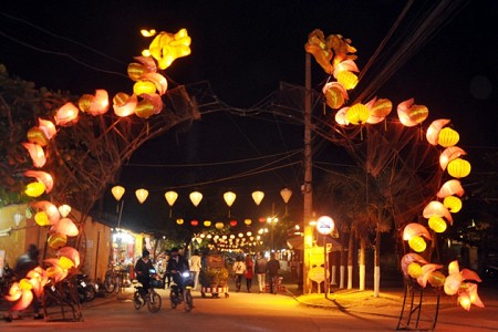 Chương trình Đà Nẵng Tết Dương Lịch - Đà Nẵng - Hội An - Huế 2025