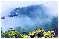 chương trình Đà Nẵng - Bà Nà - Cù Lao Chàm - Hội An (VDN41)