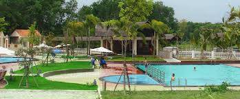 Tắm Bùn Khoáng Nóng Phước Nhơn – Sơn Trà – Ngũ Hành Sơn – Hội An