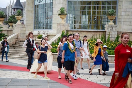 Tắm Bùn Khoáng Nóng Phước Nhơn – Sơn Trà – Ngũ Hành Sơn – Hội An