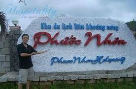 Tắm Bùn Khoáng Nóng Phước Nhơn – Sơn Trà – Ngũ Hành Sơn – Hội An