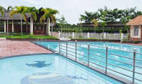 Tắm Bùn Khoáng Nóng Phước Nhơn – Sơn Trà – Ngũ Hành Sơn – Hội An