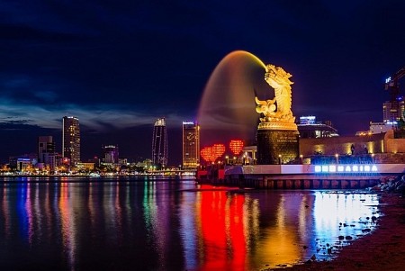 Chương trình Hà Nội- Đà Nẵng - Biển Mỹ Khê - Cù Lao Chàm