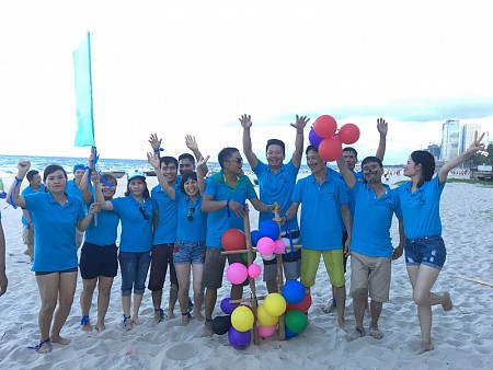 Du Ngọan Bà Nà Hills - Hội An - Cù Lao Chàm từ Hà Nội