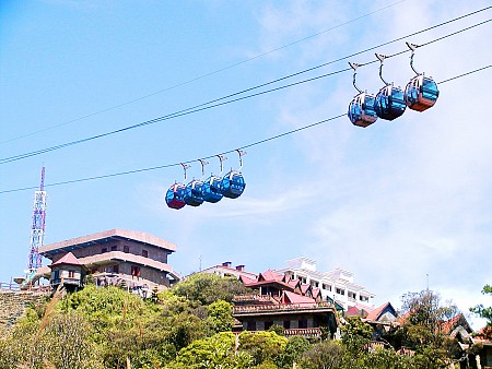 Chương trình Hà Nội- Đà Nẵng- Bà Nà- Hội An- Cù Lao Chàm 4 Ngày