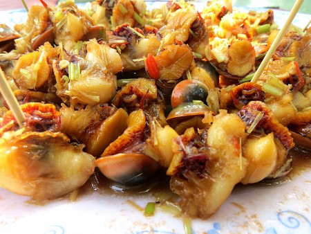 VS04: Chương trình Đảo Lý Sơn- Đà Nẵng- Quảng Ngãi - Lý Sơn 3N2Đ