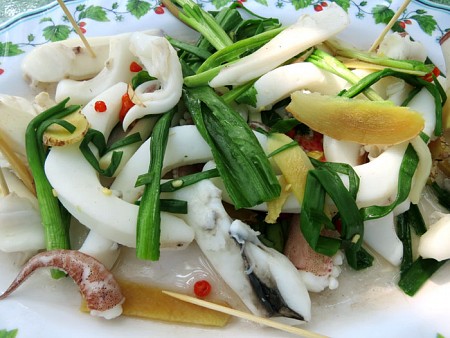 VS04: Chương trình Đảo Lý Sơn- Đà Nẵng- Quảng Ngãi - Lý Sơn 3N2Đ