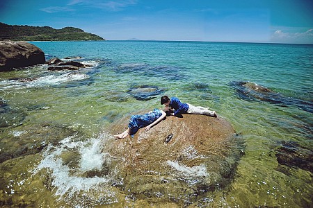 Chương trình Đà Nẵng : Trăng Mật Ngọt Ngào Phố Biển 4 Ngày 3 Đêm
