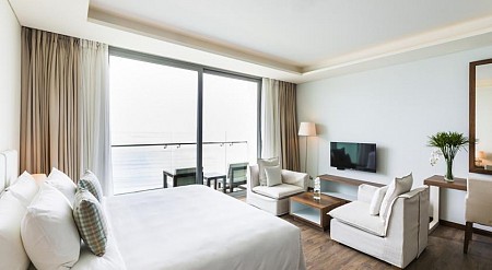 Free & Easy Đà Nẵng 4 Ngày 3 Đêm Khách Sạn 4 Sao Alacarte