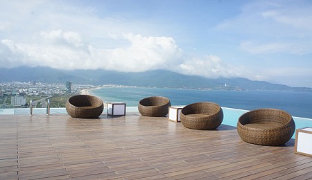 Free & Easy Đà Nẵng 4 Ngày 3 Đêm Khách Sạn 4 Sao Alacarte