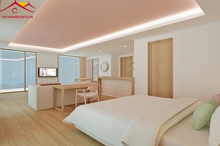 Free & Easy Đà Nẵng 4 Ngày 3 Đêm Khách Sạn 4 Sao Alacarte