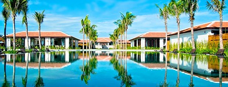 Fusion Maia Resort Fusion Maia Resort