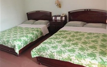 Golden Gate Hotel  1