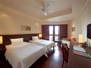 Hyatt Regency Resort and Spa