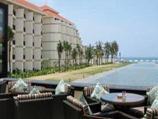 Hyatt Regency Resort and Spa
