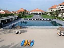Pullman Đà Nẵng Beach Resort Pullman Đà Nẵng Beach Resort