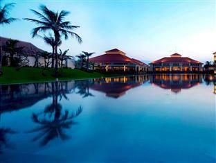 Hyatt Regency Resort and Spa