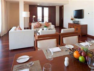 Hyatt Regency Resort and Spa